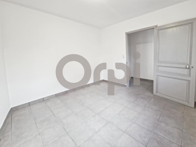 Maison - 82 m² - 3 pièces