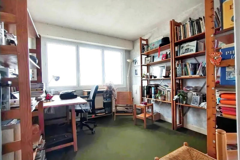 Appartement - 79 m² - 4 pièces