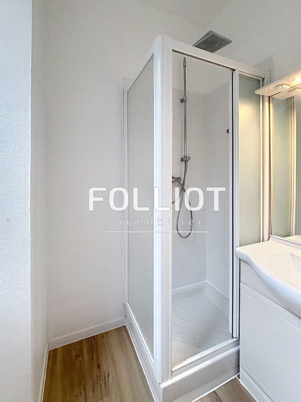 Maison - 70 m² - 4 pièces