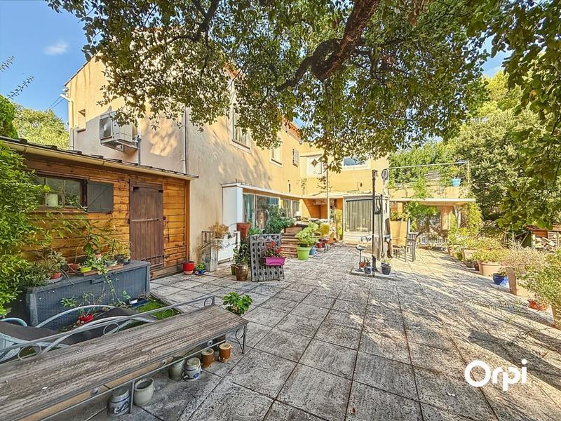 Maison - 126 m² - 4 pièces