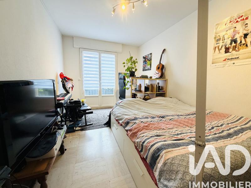 Appartement - 86 m² - 3 pièces