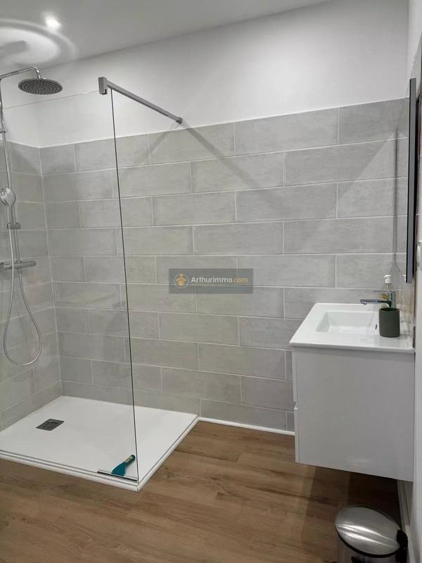 Maison - 116 m² - 4 pièces