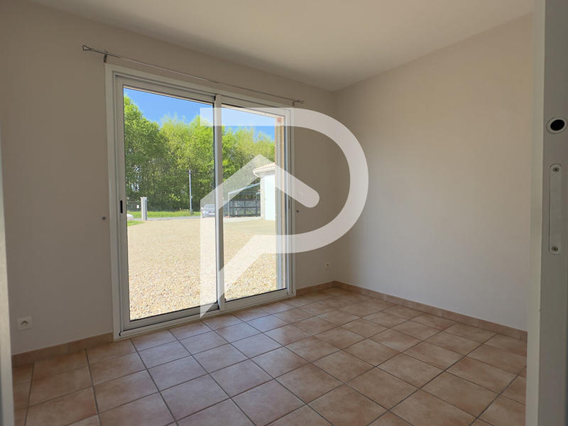 Maison - 156 m² - 6 pièces