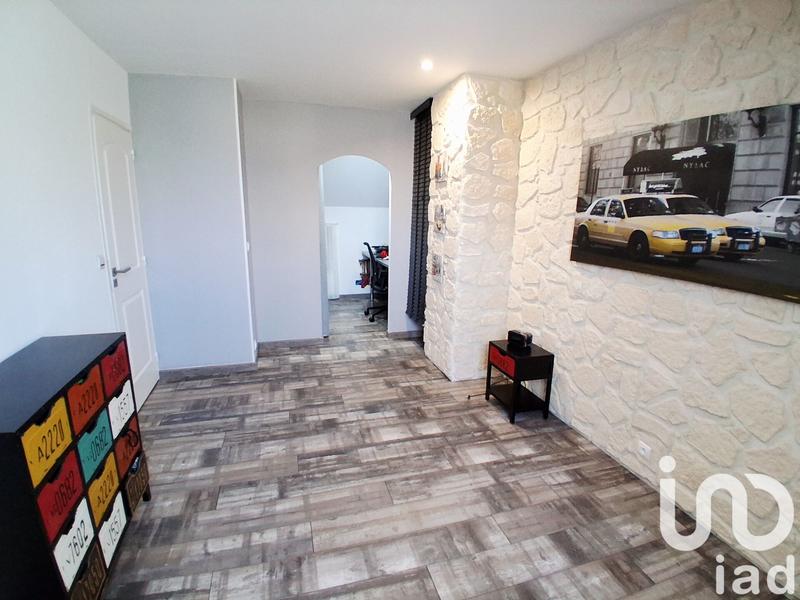 Maison - 174 m² - 6 pièces