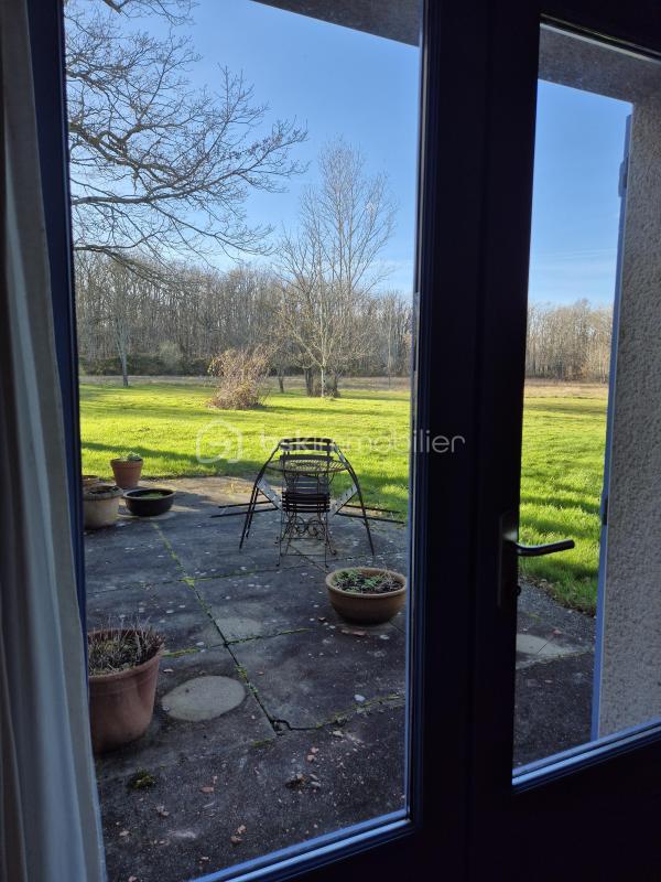 Maison en pierre - 145 m² - 5 pièces