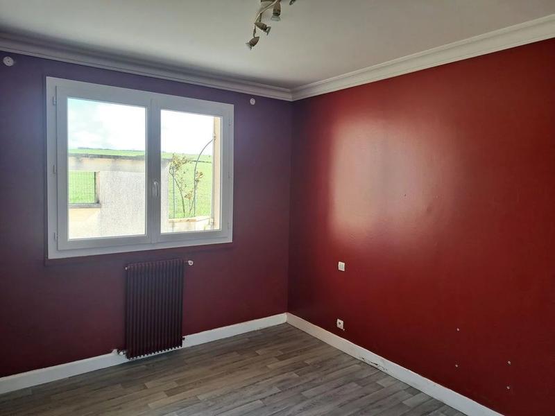 Maison - 200 m² - 8 pièces