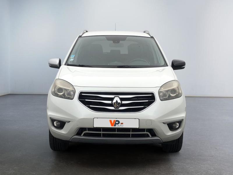 Renault Koleos 2.0 dCi 150 Fap Bose Edition Euro 5