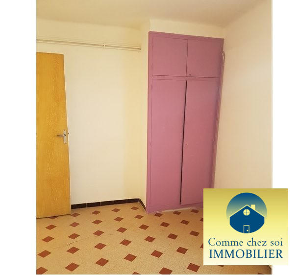 Immeuble - 105 m²