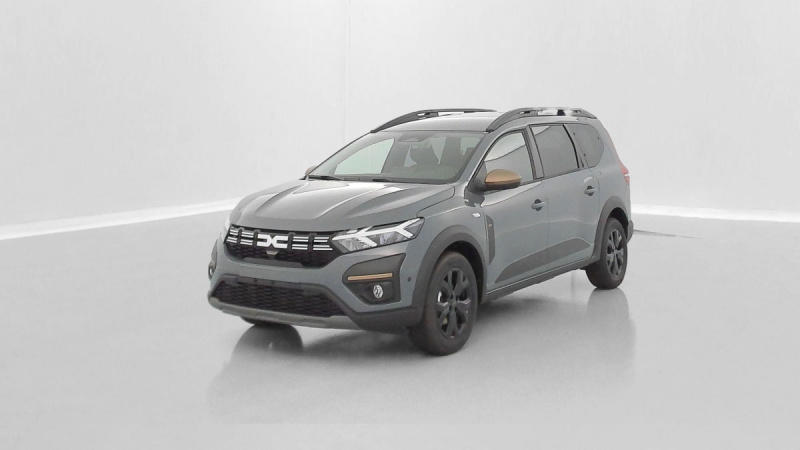 Dacia Jogger 1.0 Eco-G 100ch Extreme 7pl