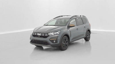Dacia Jogger 1.0 Eco-G 100ch Extreme 7pl