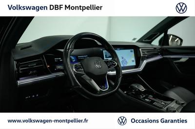 Volkswagen Touareg 3.0 Tsi eHybrid 462 ch Tiptronic 8 4Motion R