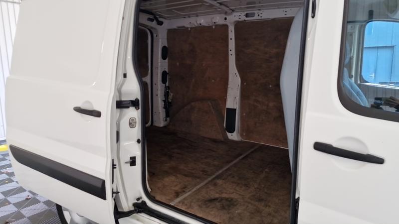 Fiat Scudo Plancher Cabine phc 1.2 - l 1.6 multijet 90 pack professional