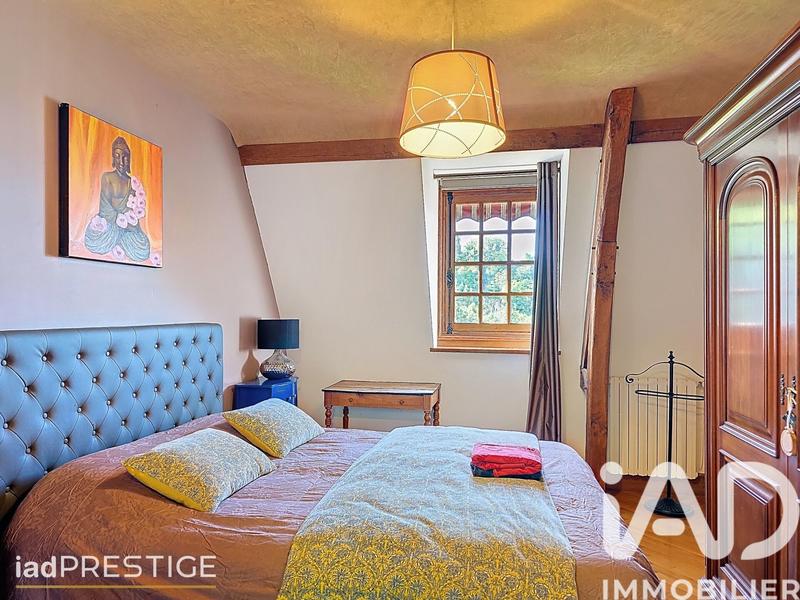 Maison - 350 m² - 8 pièces