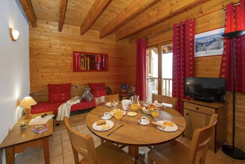 Appartement - 27 m² - 2 pièces