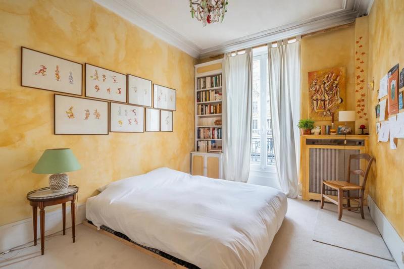 Duplex - 145 m² - 6 pièces