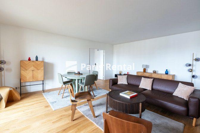 Appartement - 94 m² - 4 pièces