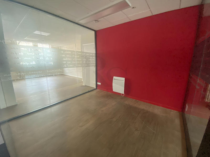 Local commercial - 190 m²