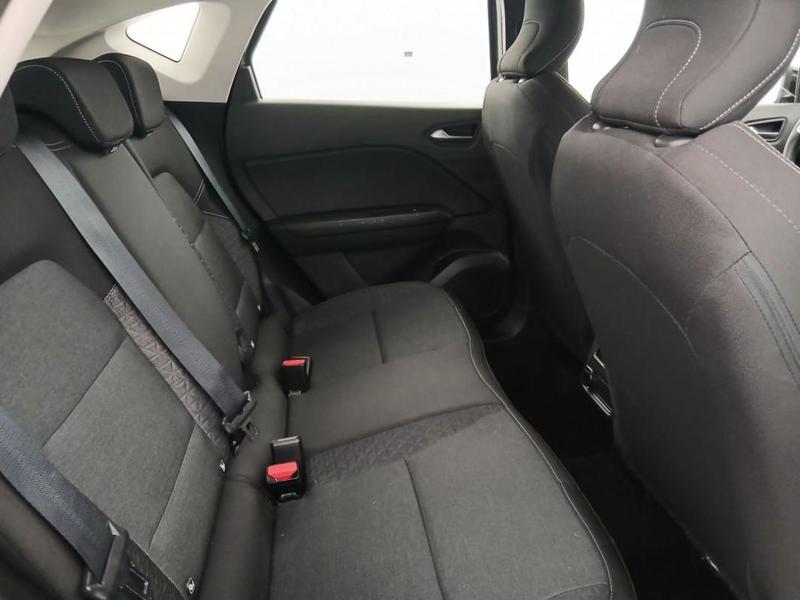 Renault Captur E-Tech 145 - 21 Business