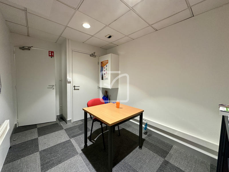 Immeuble - 580 m² - 14 pièces