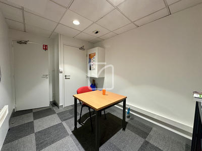 Immeuble - 580 m² - 14 pièces