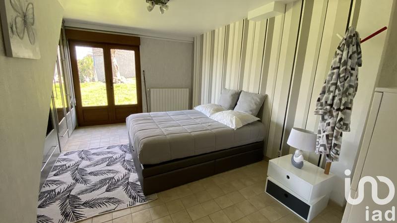 Maison de village - 210 m² - 7 pièces