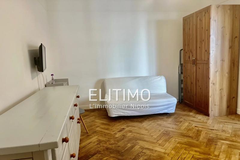 Appartement - 26 m² - 1 pièce