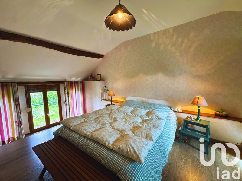 Maison - 197 m² - 7 pièces