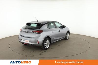 Opel Corsa 1.2 Turbo Elegance 5p 100 ch