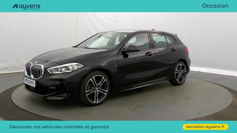 Bmw Série 1 118iA 136ch m Sport Dkg7