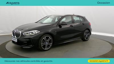 Bmw Série 1 118iA 136ch m Sport Dkg7