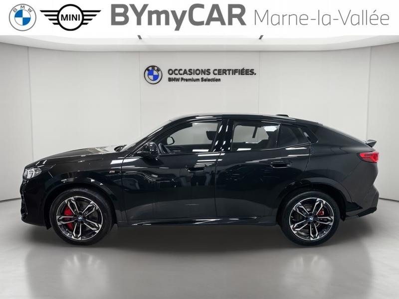 Bmw X2 U10 sDrive 20i 170ch Dkg7 m Sport
