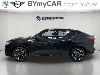 Bmw X2 U10 sDrive 20i 170ch Dkg7 m Sport