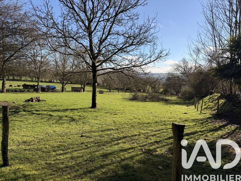 Maison - 114 m² - 6 pièces