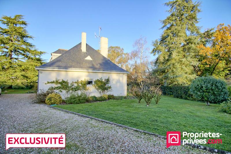 Maison - 157 m² - 6 pièces