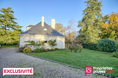 Maison - 157 m² - 6 pièces