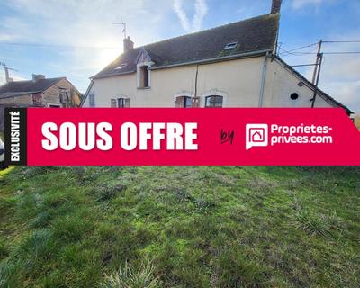 Maison - 145 m² - 7 pièces