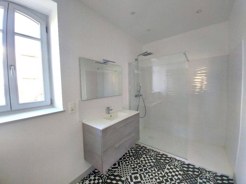 Appartement - 102 m² - 3 pièces