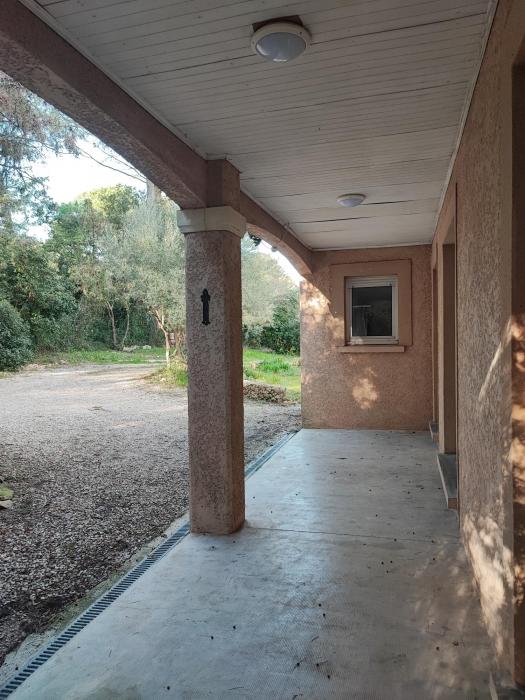 Villa - 64 m² - 3 pièces