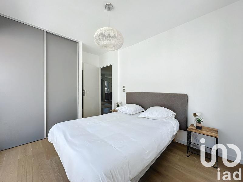 Appartement - 88 m² - 4 pièces