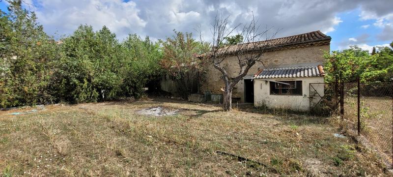 Propriété - 133 m² - 8 pièces