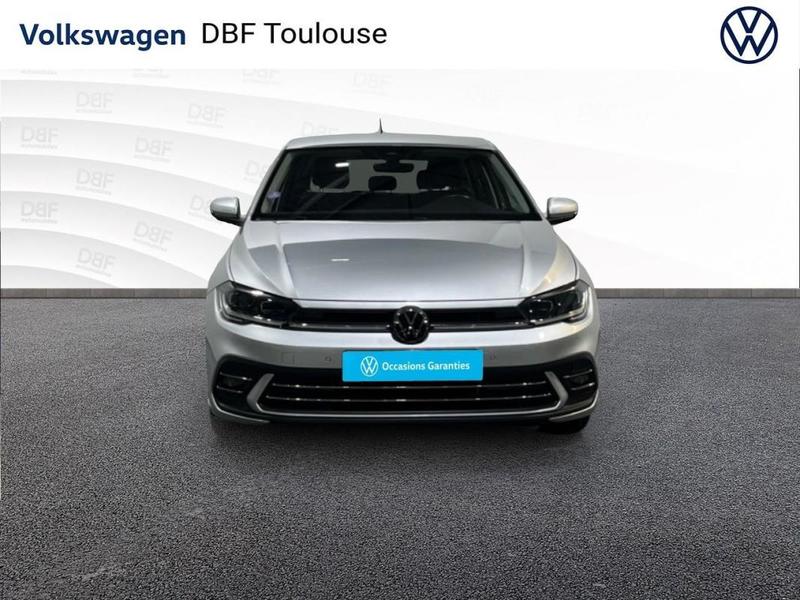 Volkswagen Polo 1.0 Tsi 95 s&amp;S Bvm5 Style
