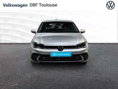 Volkswagen Polo 1.0 Tsi 95 s&amp;S Bvm5 Style