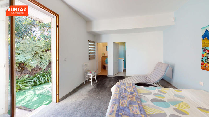 Maison - 142 m² - 4 pièces