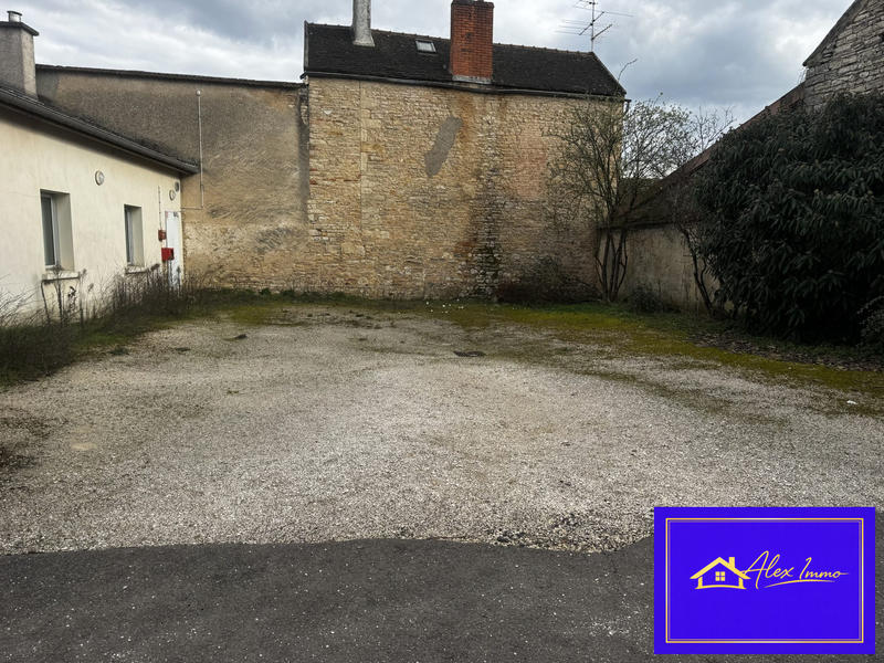 Appartement - 55 m² - 4 pièces