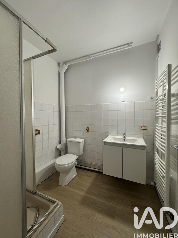 Maison - 114 m² - 5 pièces