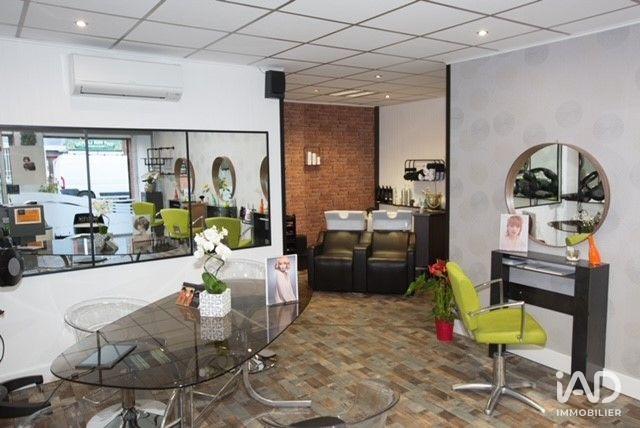 Local commercial - 50 m²