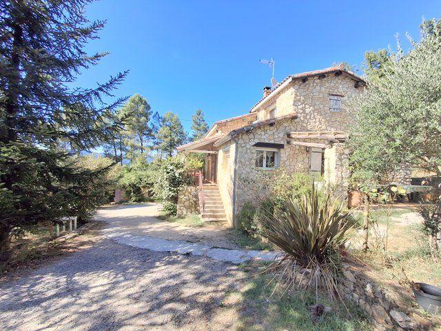 Maison - 155 m² - 8 pièces