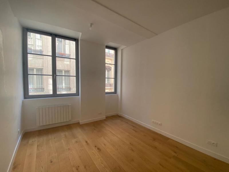 Appartement - 30 m² - 2 pièces