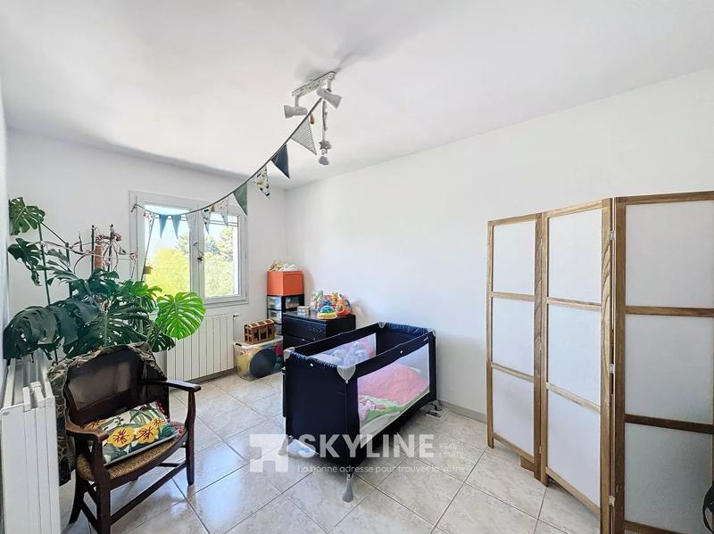 Villa - 280 m² - 5 pièces