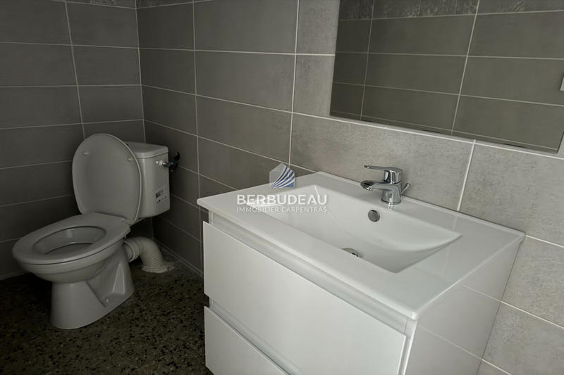 Appartement - 26 m² - 2 pièces